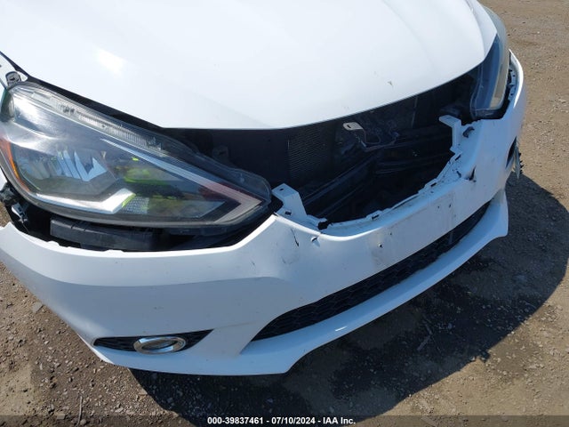 Nissan SENTRA SV 2018 3N1AB7AP3JY226420 Image 6