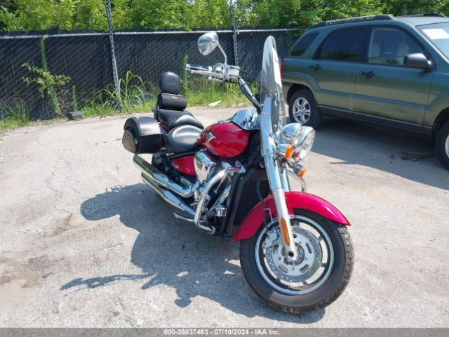 2007 KAWASAKI VN2000 JKBVNME117A002298