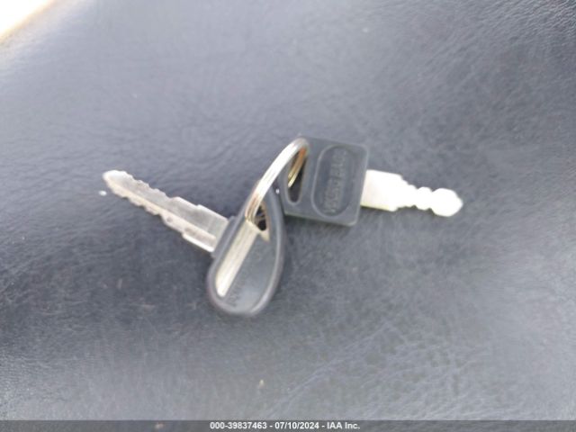 2007 KAWASAKI VN2000 JKBVNME117A002298 Photo 10