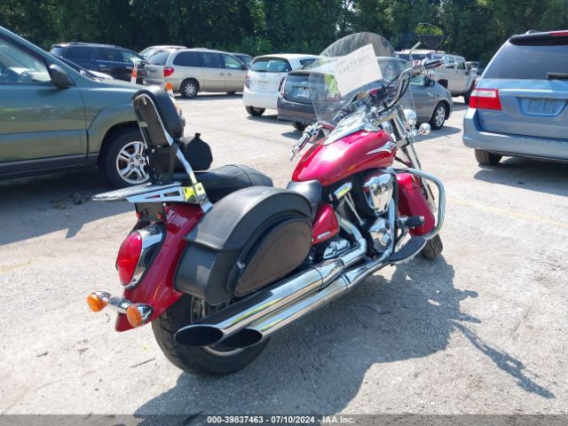 2007 KAWASAKI VN2000 JKBVNME117A002298 Photo 3