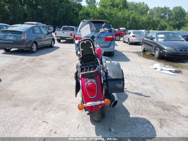 2007 KAWASAKI VN2000 JKBVNME117A002298 Photo 5