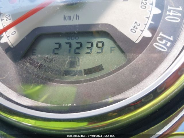 2007 KAWASAKI VN2000 JKBVNME117A002298 Photo 6