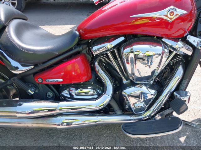 2007 KAWASAKI VN2000 JKBVNME117A002298 Photo 7