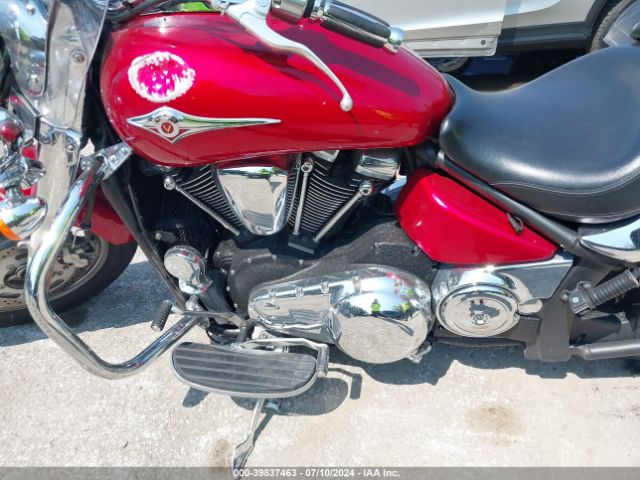 2007 KAWASAKI VN2000 JKBVNME117A002298 Photo 8
