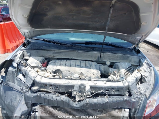 Chevrolet Traverse 1lt 2015 1GNKVGKDXFJ379148 Image 10
