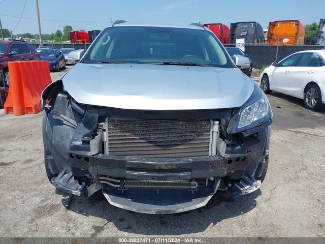 Chevrolet Traverse 1lt 2015 1GNKVGKDXFJ379148 Image 13
