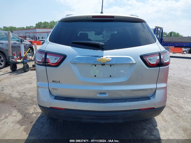 Chevrolet Traverse 1lt 2015 1GNKVGKDXFJ379148 Image 17