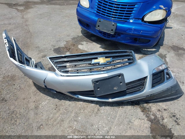 Chevrolet Traverse 1lt 2015 1GNKVGKDXFJ379148 Image 12