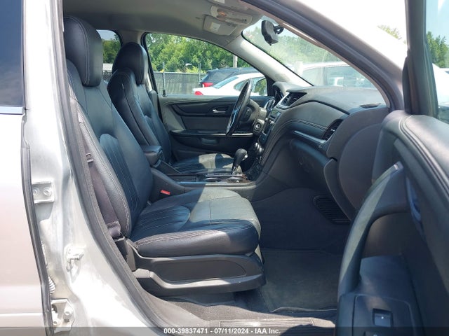 Chevrolet Traverse 1lt 2015 1GNKVGKDXFJ379148 Image 5