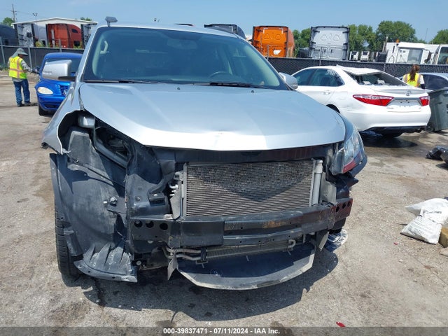 Chevrolet Traverse 1lt 2015 1GNKVGKDXFJ379148 Image 6