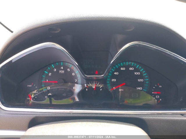 Chevrolet Traverse 1lt 2015 1GNKVGKDXFJ379148 Image 7