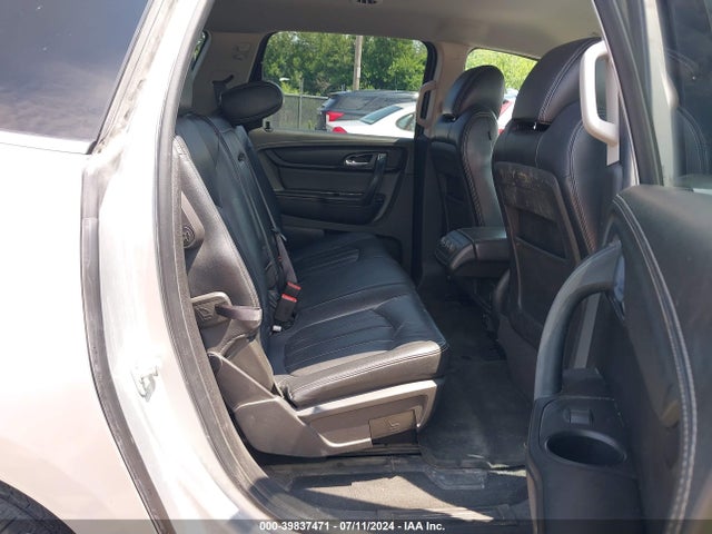 Chevrolet Traverse 1lt 2015 1GNKVGKDXFJ379148 Image 8