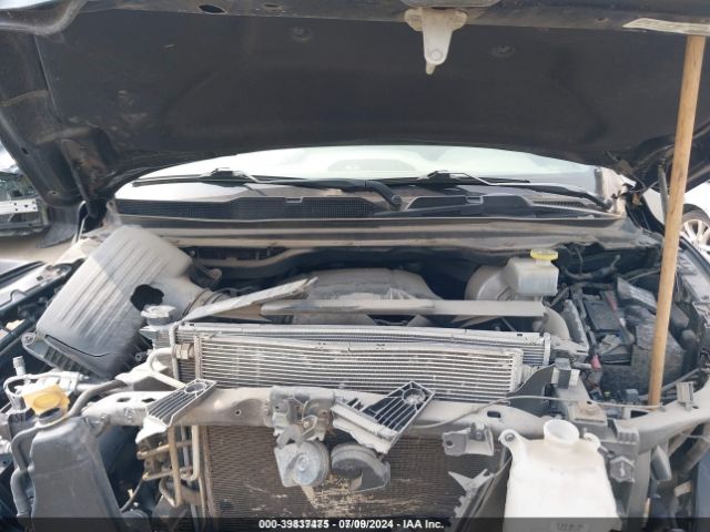 1C6SRFFT2KN799487 RAM 1500 Big Horn/lone Star