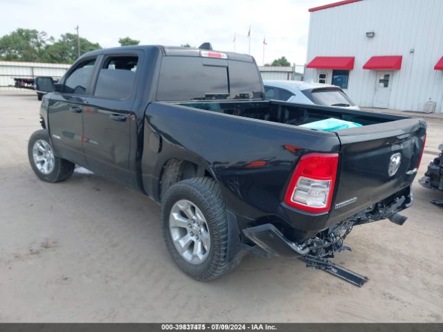 1C6SRFFT2KN799487 RAM 1500 Big Horn/lone Star