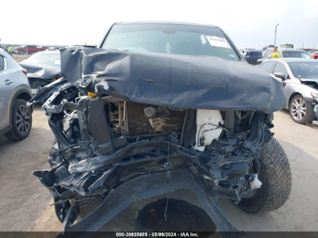 1C6SRFFT2KN799487 RAM 1500 Big Horn/lone Star