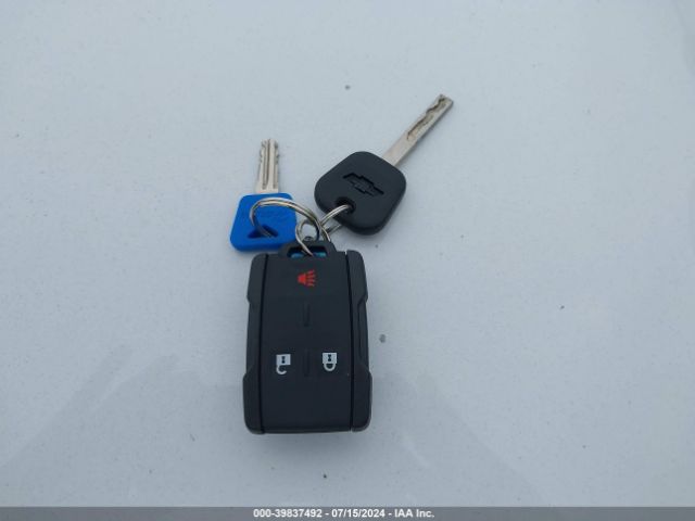1GB2KUEG1HZ213454 Chevrolet Silverado 2500hd Wt