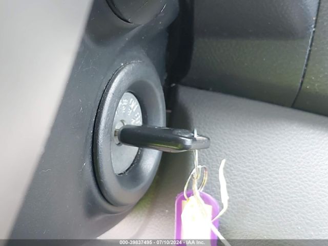 3N6CM0KN0KK704413 Nissan Nv200 S