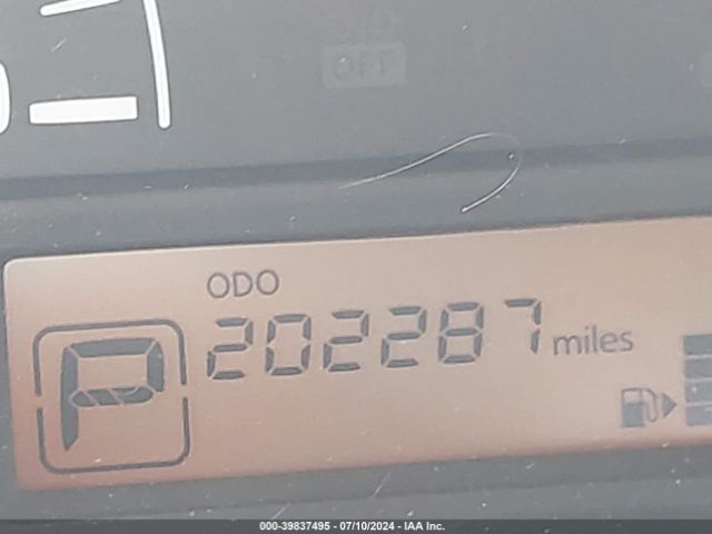 3N6CM0KN0KK704413 Nissan Nv200 S