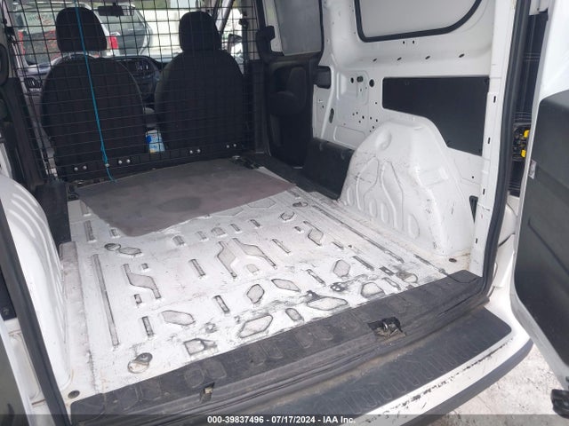 ZFBHRFAB0N6W55701 RAM Promaster City Cargo Van