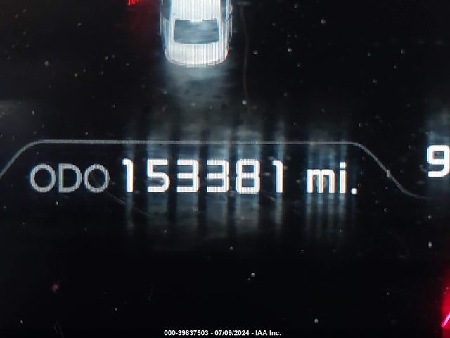 KIA Cadenza Limited 2015 KNALN4D79F5168161 Image 12