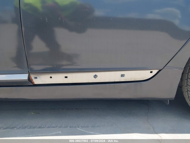 KIA Cadenza Limited 2015 KNALN4D79F5168161 Image 13