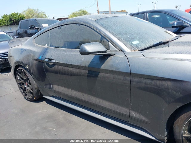 Ford Mustang Ecoboost 2015 1FA6P8TH0F5409039 Image 13