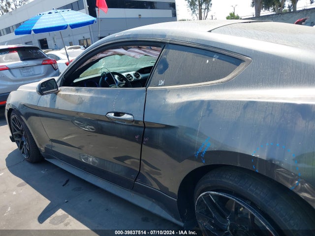 Ford Mustang Ecoboost 2015 1FA6P8TH0F5409039 Image 14