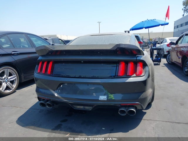 Ford Mustang Ecoboost 2015 1FA6P8TH0F5409039 Image 16