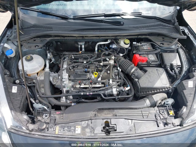 Ford ESCAPE SEL 2022 1FMCU9H6XNUB83658 Image 10