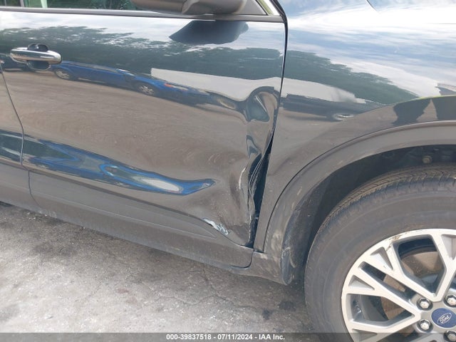 Ford ESCAPE SEL 2022 1FMCU9H6XNUB83658 Image 19