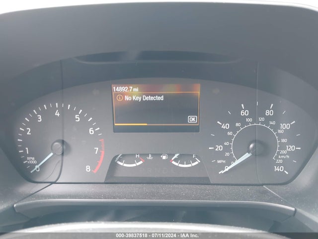 Ford ESCAPE SEL 2022 1FMCU9H6XNUB83658 Image 7