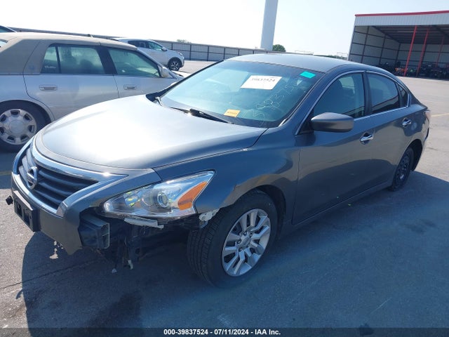 1N4AL3AP2EC424042 Nissan Altima 2.5/s/sv/sl