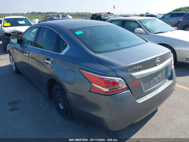 1N4AL3AP2EC424042 Nissan Altima 2.5/s/sv/sl