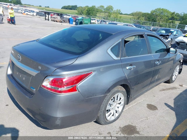 1N4AL3AP2EC424042 Nissan Altima 2.5/s/sv/sl
