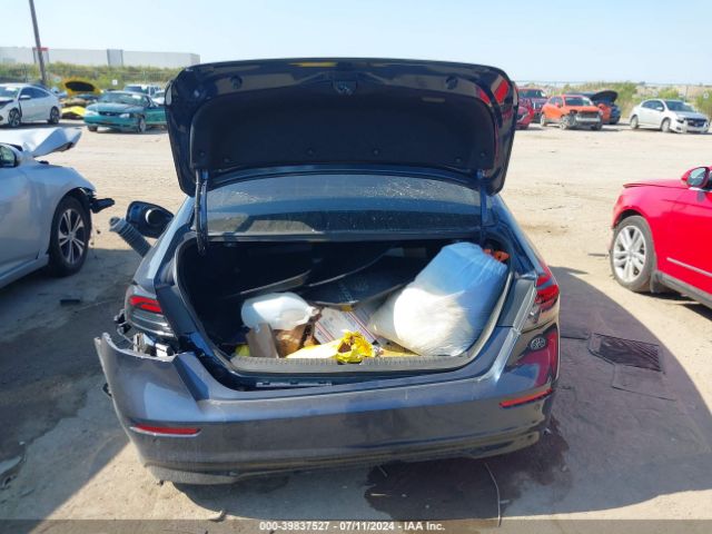 1HGCY2F69RA003050 Honda Accord Hybrid Ex-l