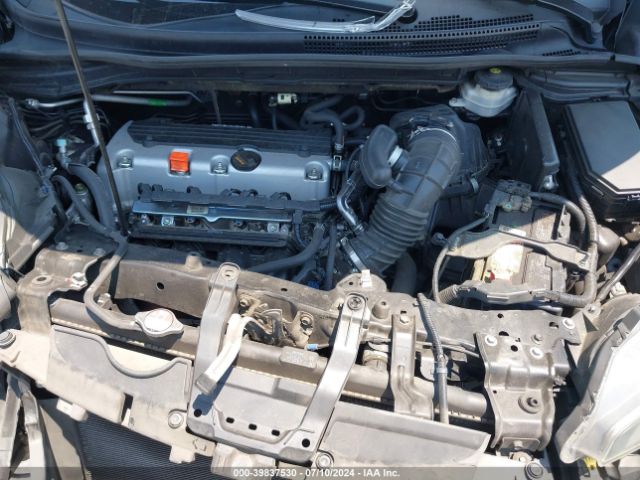 3CZRM3H34EG714772 Honda CR-V LX