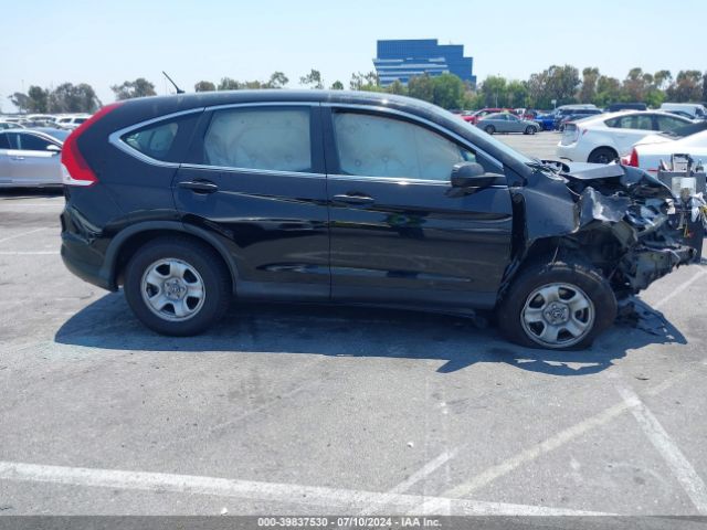 3CZRM3H34EG714772 Honda CR-V LX