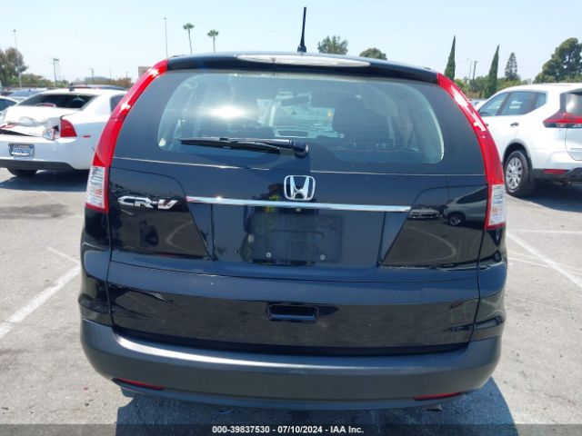 3CZRM3H34EG714772 Honda CR-V LX