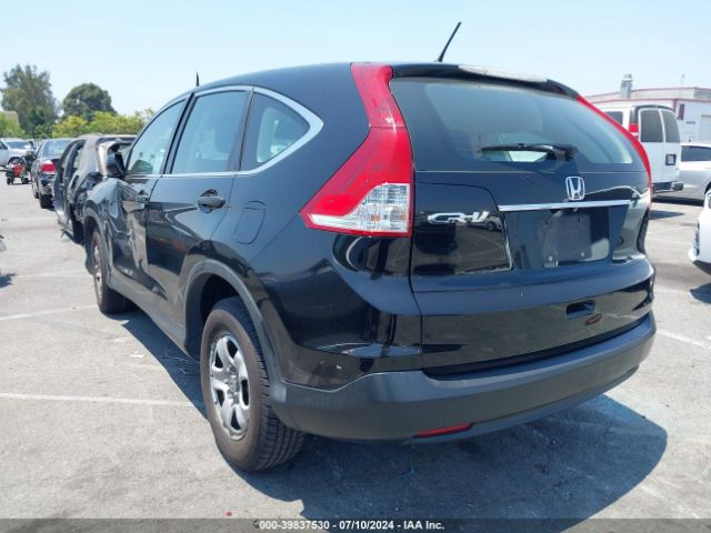 3CZRM3H34EG714772 Honda CR-V LX