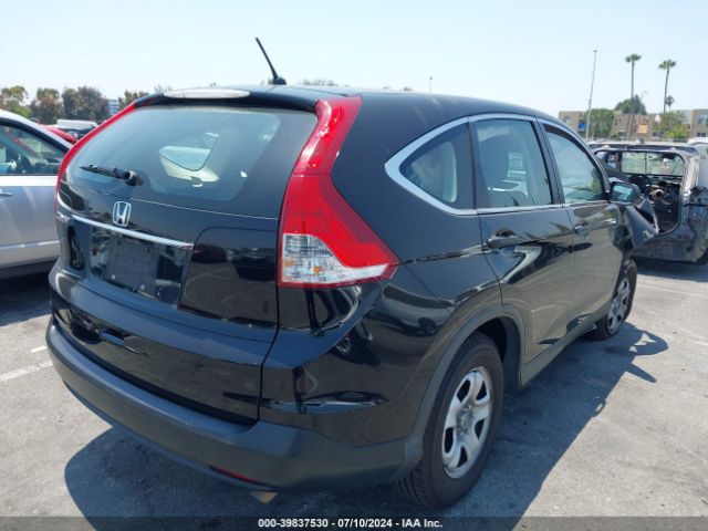 3CZRM3H34EG714772 Honda CR-V LX