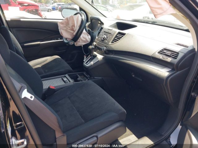 3CZRM3H34EG714772 Honda CR-V LX