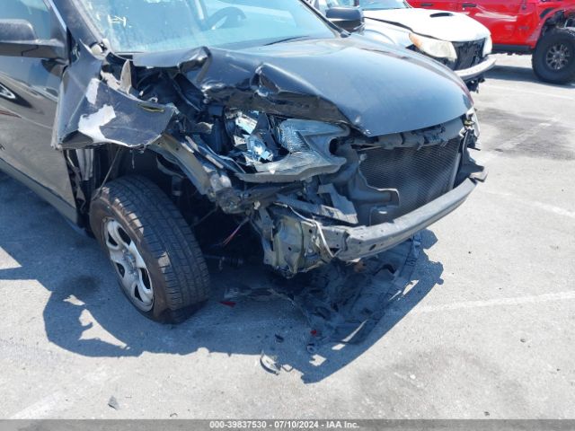 3CZRM3H34EG714772 Honda CR-V LX