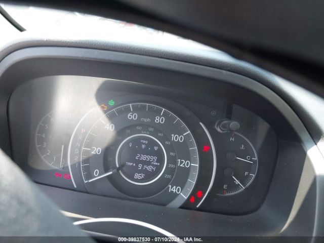 3CZRM3H34EG714772 Honda CR-V LX