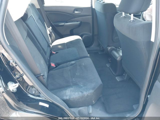 3CZRM3H34EG714772 Honda CR-V LX