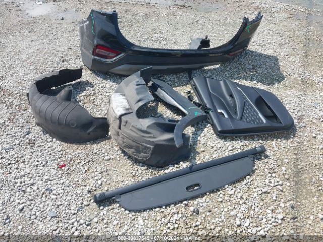 5NMS5CAD7LH180529 Hyundai Santa Fe Limited