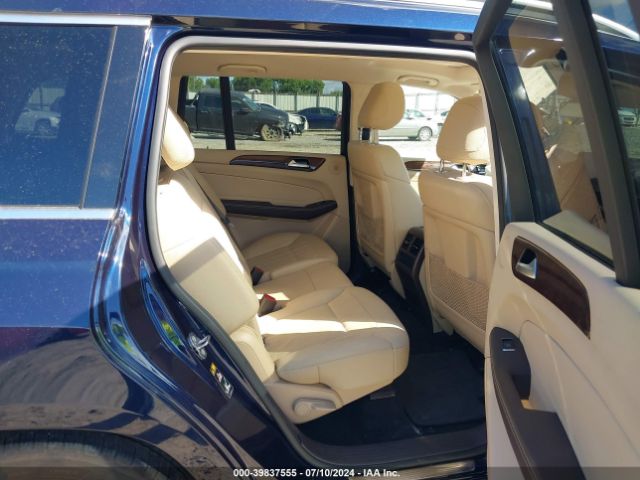 4JGDF6EE3KB217942 Mercedes-Benz Gls 450 4matic