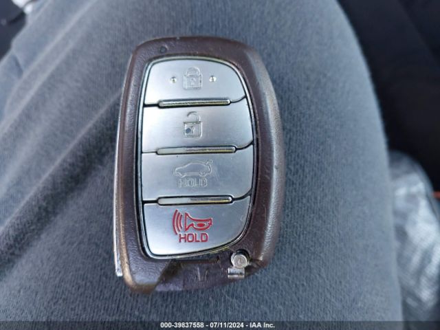 5NPE34AB1FH045805 Hyundai Sonata Sport 2.0t