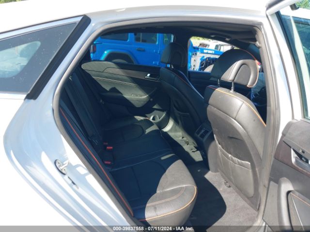 5NPE34AB1FH045805 Hyundai Sonata Sport 2.0t