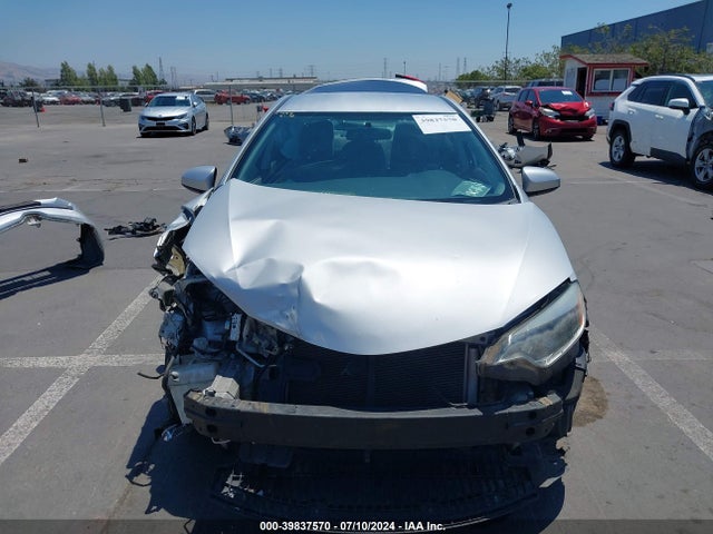 Toyota COROLLA LE 2016 5YFBURHE7GP452500 Image 13