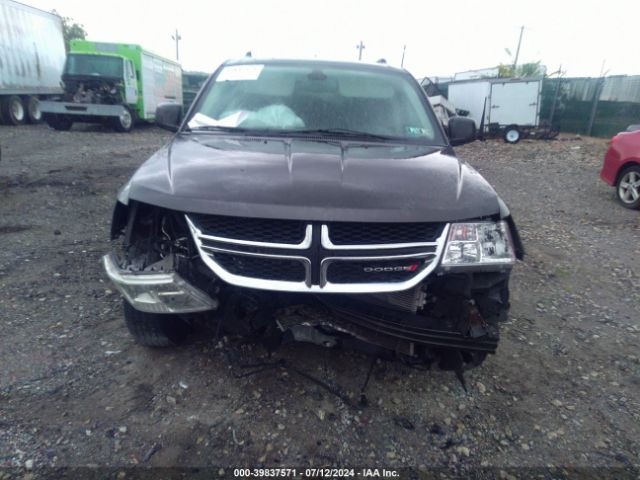 3C4PDCAB4KT737924 Dodge Journey Se Value Package